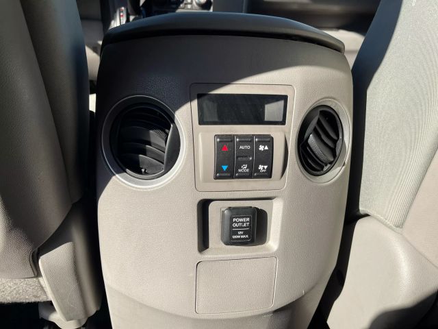 2015 HONDA PILOT EX SPORT UTILITY 4D