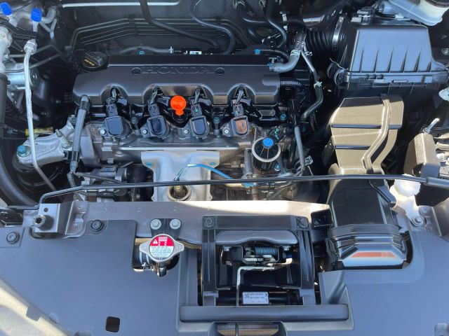 2017 HONDA HR-V EX SPORT UTILITY 4D