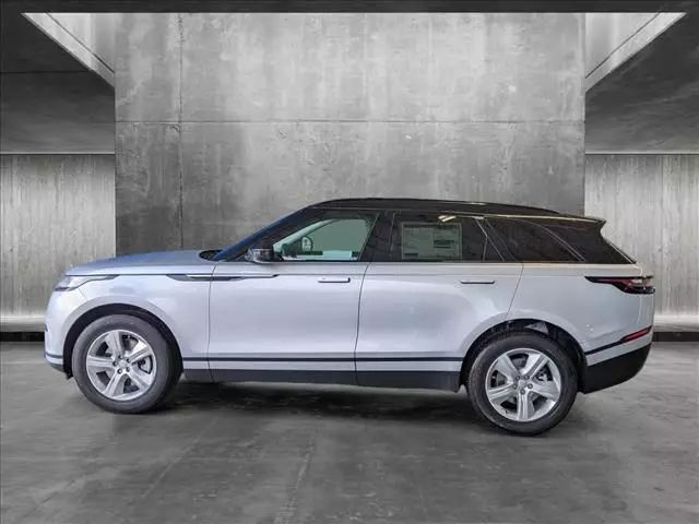 2023 LAND ROVER RANGE ROVER VELAR P250 S SPORT UTILITY 4D