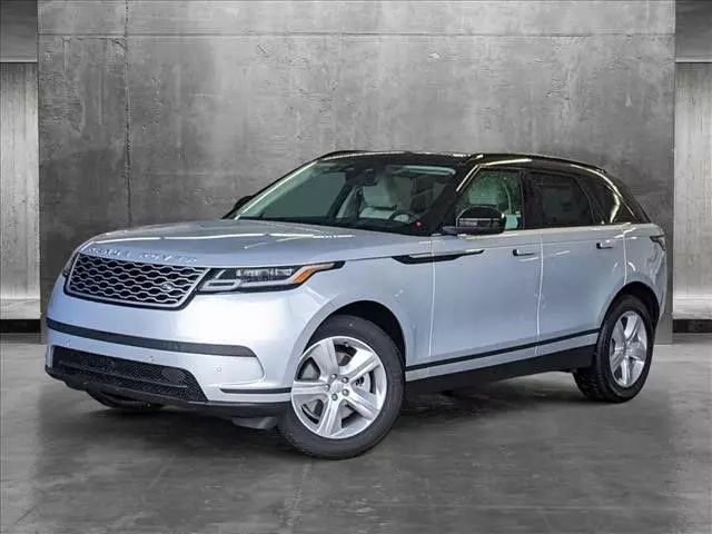 2023 LAND ROVER RANGE ROVER VELAR P250 S SPORT UTILITY 4D