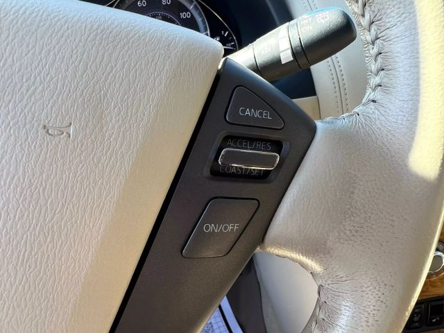 2012 INFINITI QX QX56 SPORT UTILITY 4D