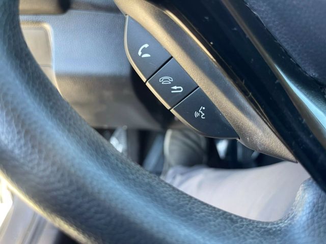 2017 HONDA HR-V EX SPORT UTILITY 4D