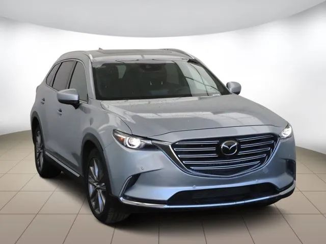 2020 MAZDA CX-9 GRAND TOURING SPORT UTILITY 4D