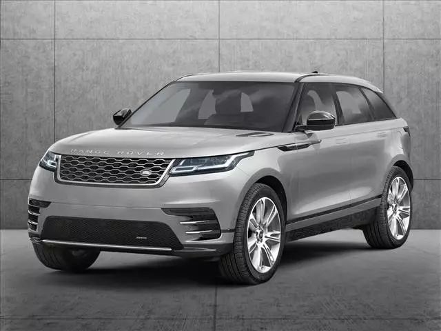 2023 LAND ROVER RANGE ROVER VELAR P340 R-DYNAMIC S SPORT UTILITY 4D
