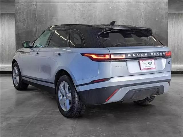 2023 LAND ROVER RANGE ROVER VELAR P250 S SPORT UTILITY 4D