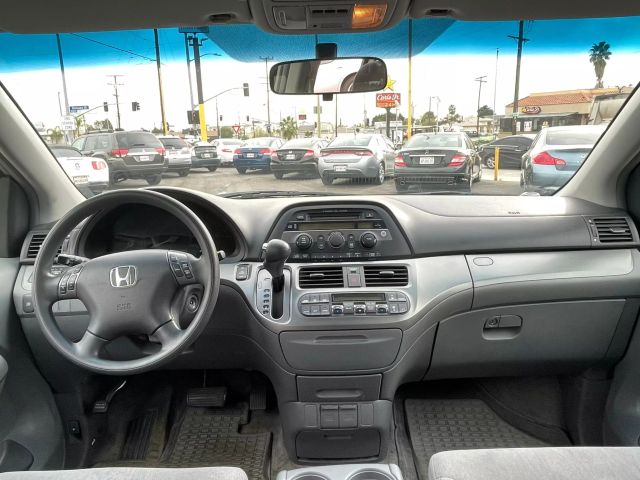2005 HONDA ODYSSEY EX MINIVAN 4D