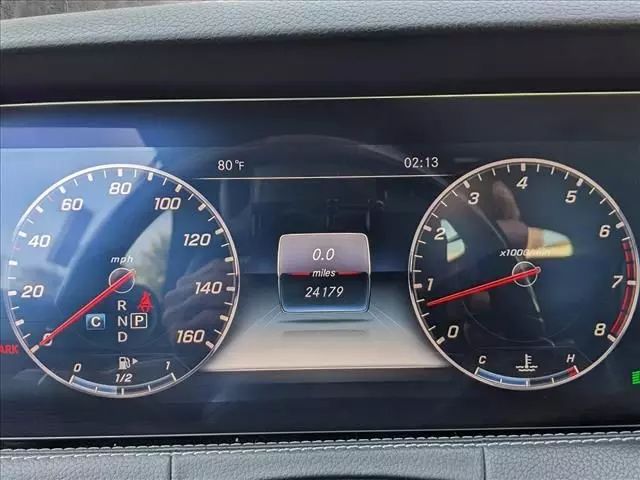 2019 MERCEDES-BENZ S-CLASS S 560 CABRIOLET 2D
