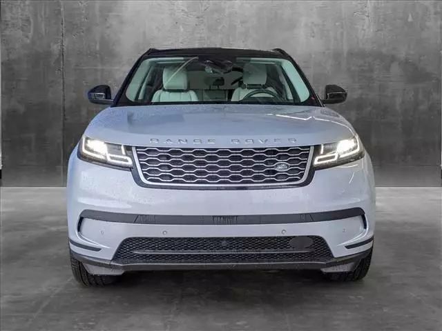 2023 LAND ROVER RANGE ROVER VELAR P250 S SPORT UTILITY 4D