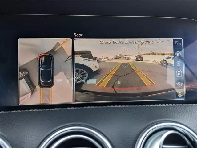 2019 MERCEDES-BENZ S-CLASS S 560 CABRIOLET 2D