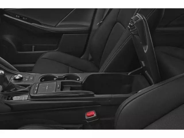 2023 LEXUS IS IS 300 SEDAN 4D