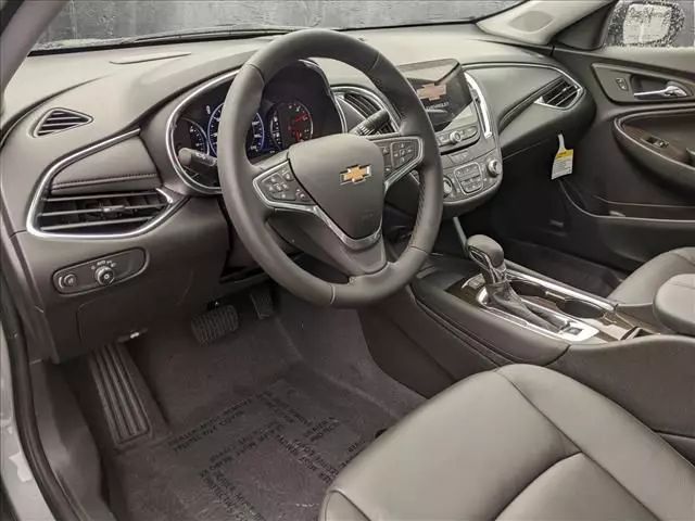 2023 CHEVROLET MALIBU 2LT SEDAN 4D
