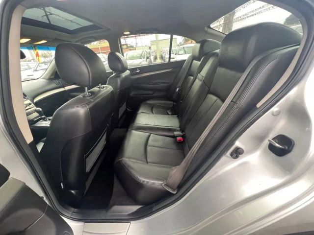 2013 INFINITI G G37 JOURNEY SEDAN 4D