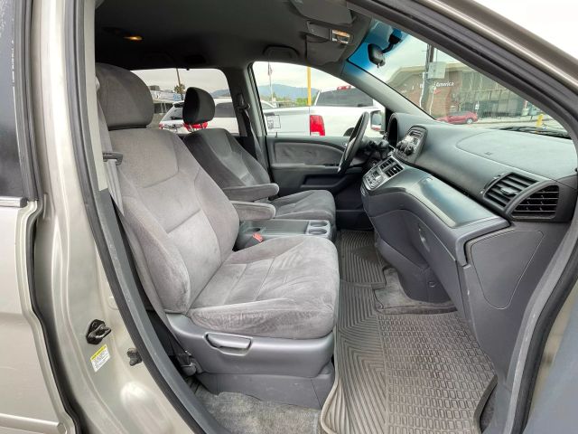 2005 HONDA ODYSSEY EX MINIVAN 4D