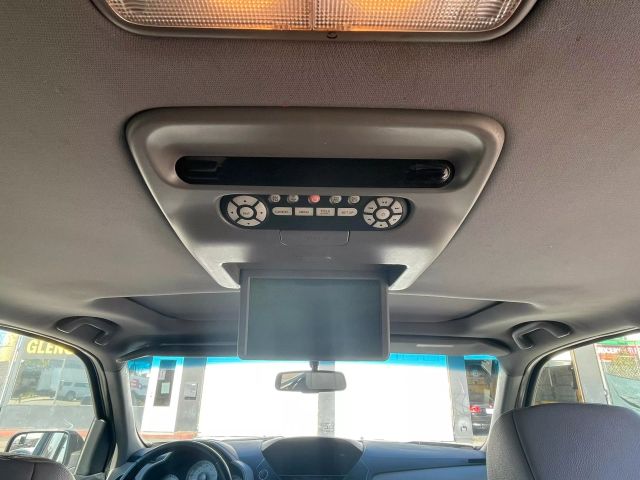 2012 HONDA PILOT EX-L SPORT UTILITY 4D