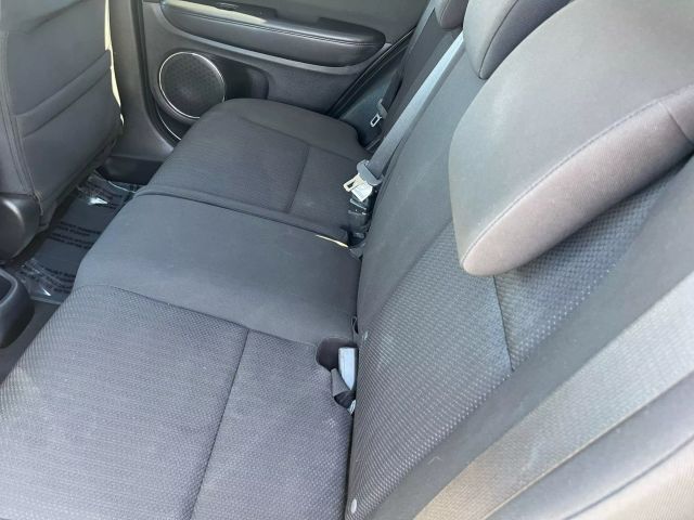 2017 HONDA HR-V EX SPORT UTILITY 4D