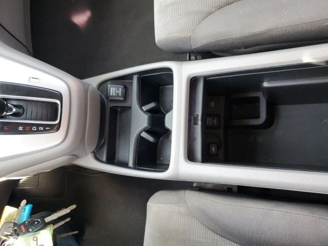 2012 HONDA CR-V LX SPORT UTILITY 4D