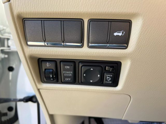 2012 INFINITI QX QX56 SPORT UTILITY 4D