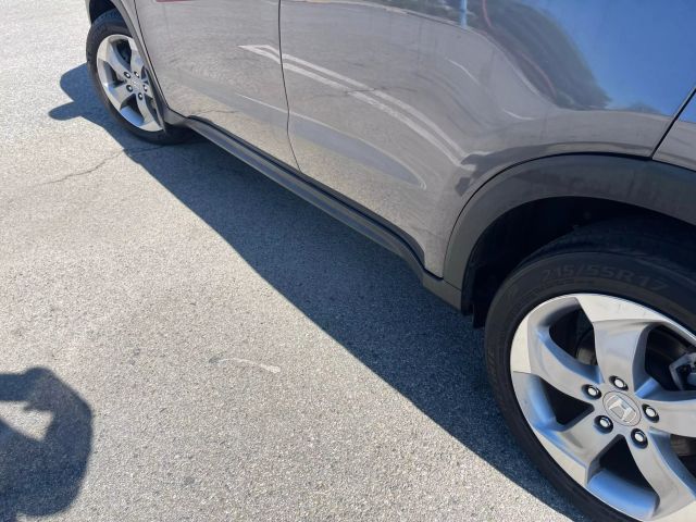 2017 HONDA HR-V EX SPORT UTILITY 4D