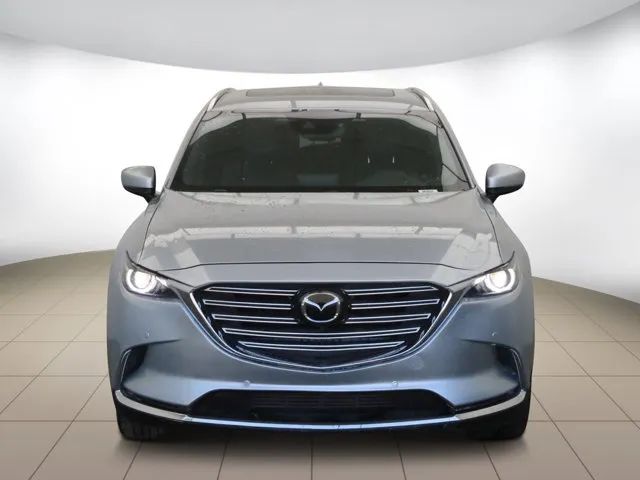 2020 MAZDA CX-9 GRAND TOURING SPORT UTILITY 4D