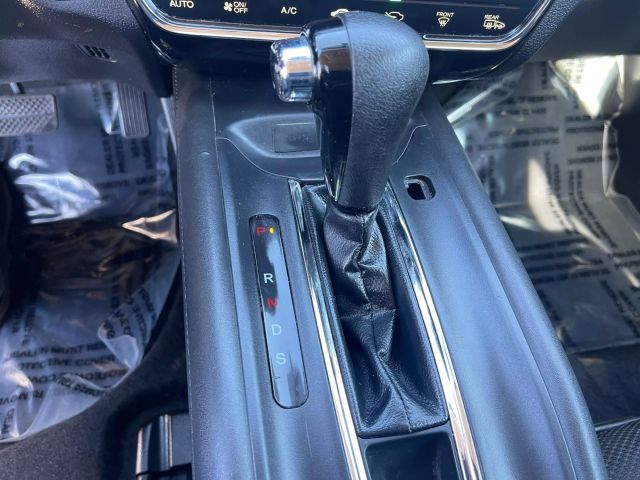 2017 HONDA HR-V EX SPORT UTILITY 4D