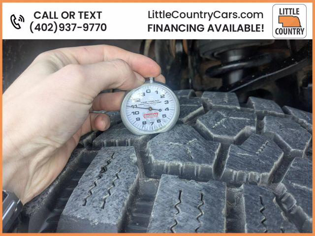 2007 Ford F150 Supercrew Cab Lariat Pickup 4d 5 1/2 Ft - Image 20