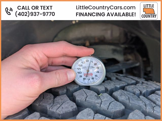 2010 Ford F150 Supercrew Cab Lariat Pickup 4d 5 1/2 Ft - Image 18