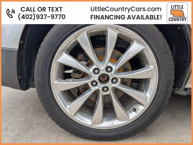 2010 Lincoln Mkt Ecoboost Sport Utility 4d - Image 22