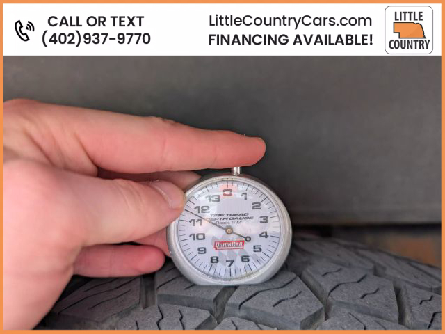 2010 Ford F150 Supercrew Cab Lariat Pickup 4d 5 1/2 Ft - Image 18