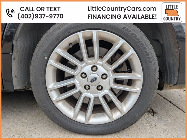2014 Ford Flex Limited Sport Utility 4d - Image 22