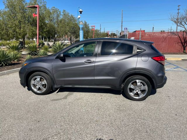 2017 HONDA HR-V EX SPORT UTILITY 4D