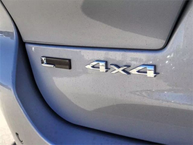 2023 JEEP GRAND CHEROKEE L LIMITED SPORT UTILITY 4D