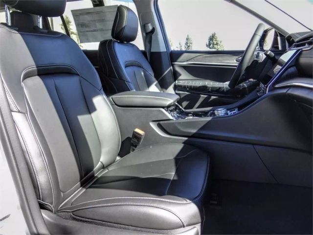 2023 JEEP GRAND CHEROKEE L LIMITED SPORT UTILITY 4D