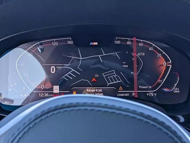 2023 BMW 5 SERIES 540I XDRIVE SEDAN 4D