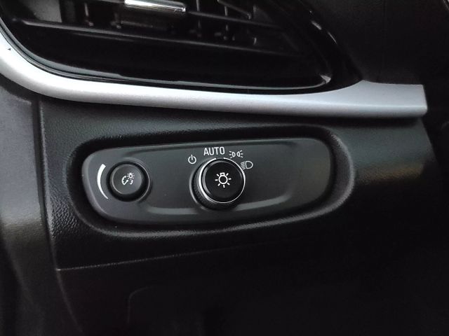 2017 CHEVROLET VOLT LT HATCHBACK 4D