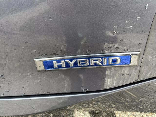 2013 LEXUS ES ES 300H SEDAN 4D