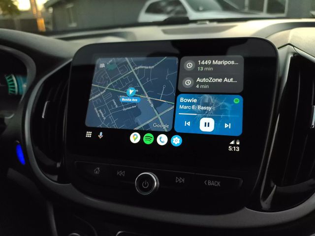 2017 CHEVROLET VOLT LT HATCHBACK 4D