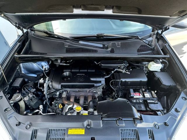 2011 TOYOTA HIGHLANDER SE SPORT UTILITY 4D