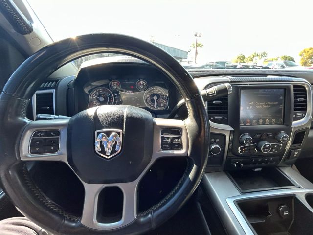 2015 Ram 2500 Mega Cab Laramie Longhorn Pickup 4d 6 1/3 Ft - Image 27