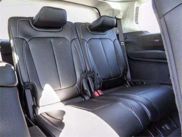 2023 JEEP GRAND CHEROKEE L LIMITED SPORT UTILITY 4D