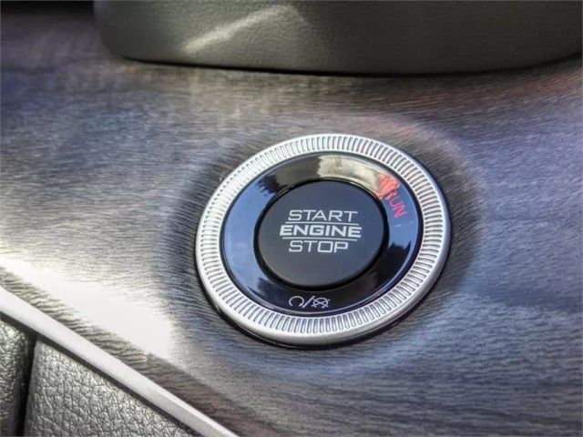 2023 JEEP GRAND CHEROKEE L LIMITED SPORT UTILITY 4D