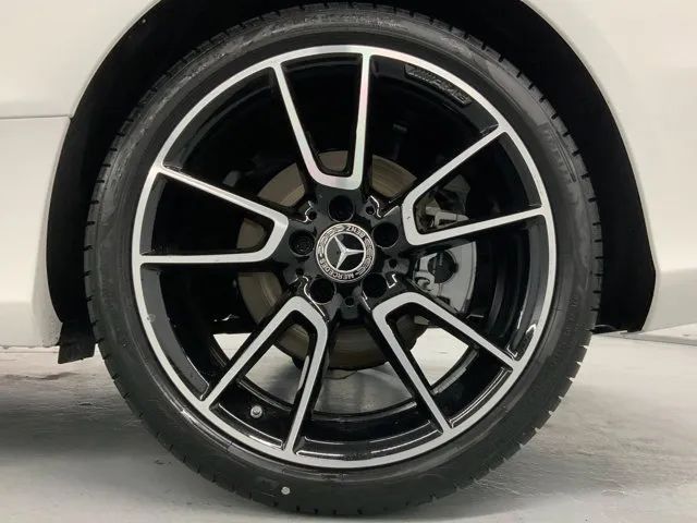 2022 MERCEDES-BENZ C-CLASS C 300 CABRIOLET 2D