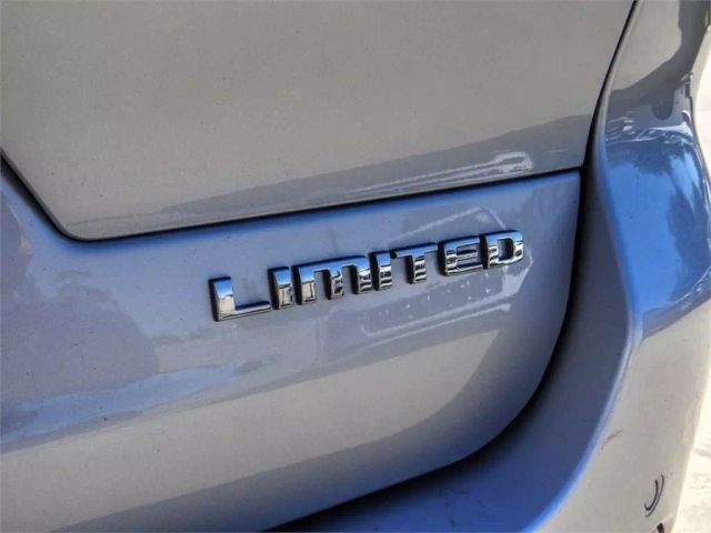 2023 JEEP GRAND CHEROKEE L LIMITED SPORT UTILITY 4D