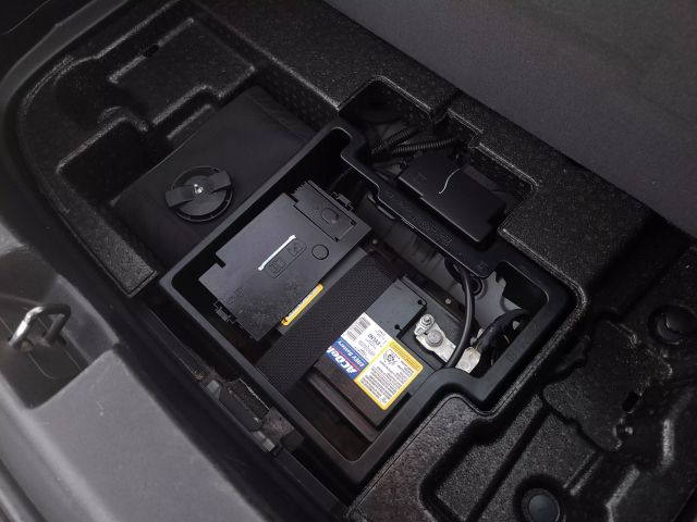 2017 CHEVROLET VOLT LT HATCHBACK 4D