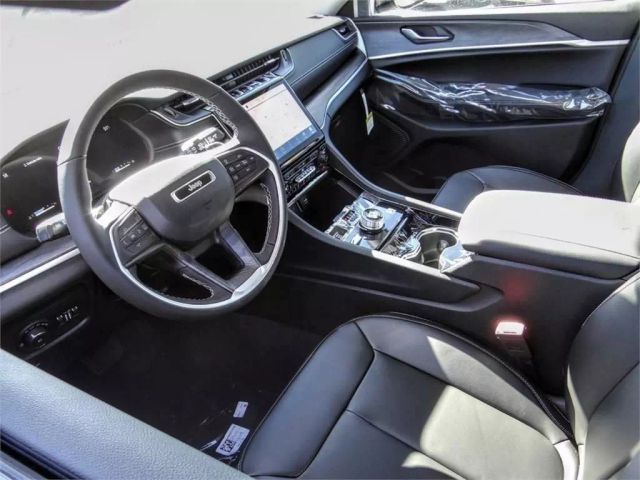 2023 JEEP GRAND CHEROKEE L LIMITED SPORT UTILITY 4D