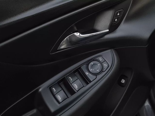 2017 CHEVROLET VOLT LT HATCHBACK 4D