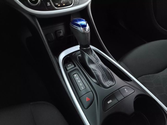 2017 CHEVROLET VOLT LT HATCHBACK 4D