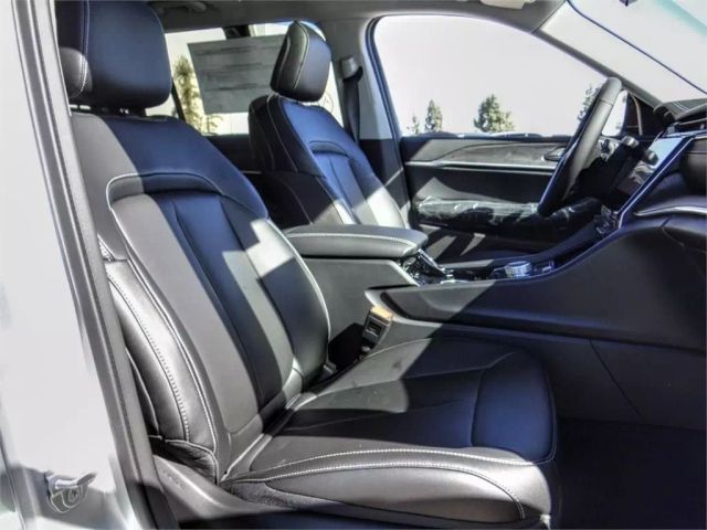 2023 JEEP GRAND CHEROKEE L LIMITED SPORT UTILITY 4D