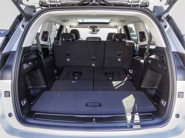 2023 JEEP GRAND CHEROKEE L LIMITED SPORT UTILITY 4D