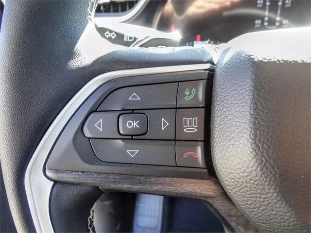 2023 JEEP GRAND CHEROKEE L LIMITED SPORT UTILITY 4D