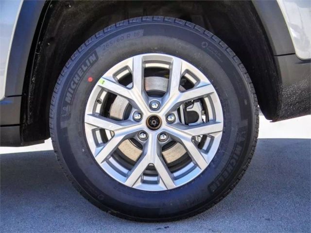 2023 JEEP GRAND CHEROKEE L LIMITED SPORT UTILITY 4D